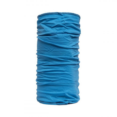 Мерино бандана MERINO ACTIVE BLU Мерино бандана MERINO ACTIVE BLU